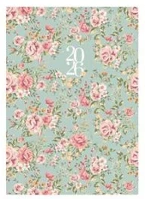 Toptimer COR_NKJ012GU Naptár, tervező, b6, heti,  