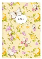 Toptimer COR_NKJ015PU Naptár, tervező, a5, heti,  