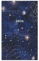 Toptimer COR_NKJ018GU Naptár, tervező, a5, heti, keskeny, 