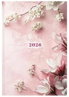 Toptimer COR_NKJ021FVU Naptár, tervező, a5, napi, 