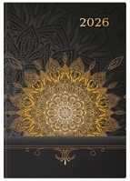 Toptimer COR_NKJ021MU Naptár, tervező, a5, napi, 