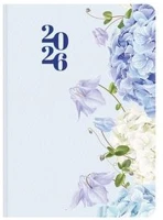 Toptimer COR_NKJ022HVU Naptár, tervező, b6, napi, 