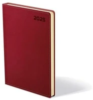 Toptimer COR_NKK011BO25 Naptár, tervező, b5, heti, 