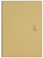 Toptimer COR_NKL011BEU Naptár, tervező, b5, heti,  