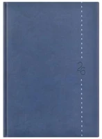 Toptimer COR_NKL011KU Naptár, tervező, b5, heti,  