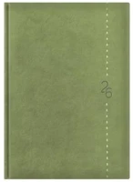 Toptimer COR_NKL011ZU Naptár, tervező, b5, heti,  