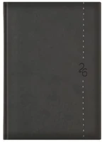 Toptimer COR_NKL021SZU Naptár, tervező, a5, napi,  