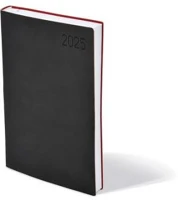 Toptimer COR_NKM021FB25 Naptár, tervező, a5, napi,  