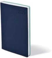 Toptimer COR_NKM021KT25 Naptár, tervező, a5, napi,  