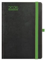 Toptimer COR_NKN015ZU Naptár, tervező, a5, heti, 