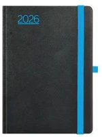 Toptimer COR_NKN021KU Naptár, tervező, a5, napi, 