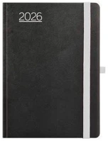 Toptimer COR_NKN021SZU Naptár, tervező, a5, napi, 