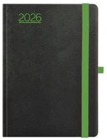 Toptimer COR_NKN021ZU Naptár, tervező, a5, napi, 