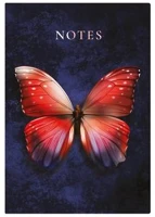 Toptimer COR_NKN16702 Jegyzetfüzet, a5, vonalas, 96 lap,  