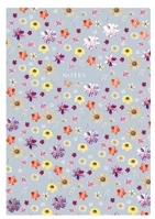 Toptimer COR_NKN16705 Jegyzetfüzet, a5, vonalas, 96 lap,  