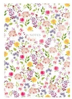 Toptimer COR_NKN16706 Jegyzetfüzet, a5, vonalas, 96 lap,  