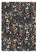 Toptimer COR_NKN16707 Jegyzetfüzet, a5, vonalas, 96 lap,  