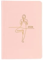 Toptimer COR_NKP015RU Naptár, tervező, a5, heti,  