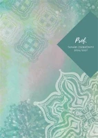 Toptimer COR_NKPBFU Tanári zsebkönyv, 2026/2027 tanév, a5, heti, 