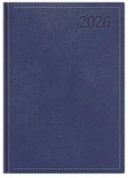 Toptimer COR_NKT011KU Naptár, tervező, b5, heti,  