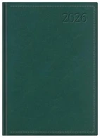 Toptimer COR_NKT011ZU Naptár, tervező, b5, heti,  