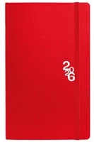 Toptimer COR_NKT018PU Naptár, tervező, a5, heti,  