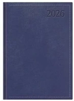 Toptimer COR_NKT021KU Naptár, tervező, a5, napi,  