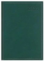 Toptimer COR_NKT021ZU Naptár, tervező, a5, napi,  