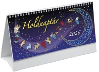 Toptimer COR_NKT059U Naptár, asztali, álló, 