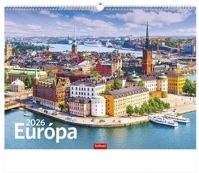 Toptimer COR_NKT09313U Naptár, fali, 