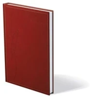 Toptimer COR_NKT160BO Tárgyalási napló, a4, 