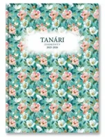 Toptimer COR_NKTTMAN25 Tanári zsebkönyv, 2025/2026 tanév, a5, heti, 