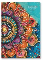 Toptimer COR_NKTTMAR25 Tanári zsebkönyv, 2025/2026 tanév, a5, heti, 