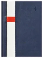 Toptimer COR_NKV021KFU Naptár, tervező, a5, napi,  