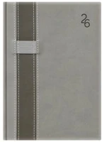 Toptimer COR_NKV021SZSZU Naptár, tervező, a5, napi,  