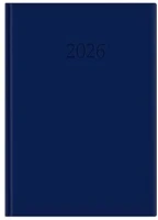 Toptimer COR_NKW024KU Naptár, tervező, a4, napi,  