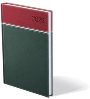 Toptimer COR_NKY011BFZ25 Naptár, tervező, b5, heti, 