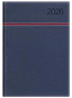 Toptimer COR_NKY011KPU Naptár, tervező, b5, heti, 