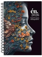 Toptimer COR_NKZ021221U Naptár, tervező, spirálozott, a5, napi,  