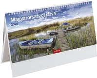 Toptimer T560P-00P Asztali naptár képes kép