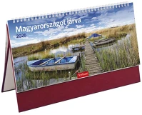 Toptimer T560T-002 Asztali naptár képes kép