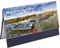 Toptimer T560T-004 Asztali naptár képes kép