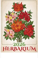 Toptimer T9200-17A Falinaptár  t092 315x450mm álló herbárium 2026. kép