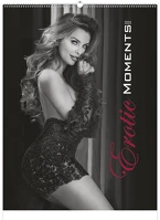 Toptimer T9600-09A Falinaptár  t096 420x560mm álló erotic moments 2026. kép