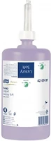 Tork 12.00303 Folyékony szappan  luxus soft premium s1 jázmin illatú 1 l kép