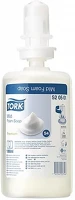 Tork 12.00309 Habszappan  s4 kézkímélő 1 liter kép