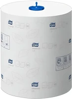 Tork 12.00426 Kéztörlő  matic soft h1 tekercses fehér kép