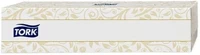 Tork 12.01028 Kozmetikai kendő  extra soft f1 rendszer 2 rétegű 100 darabos kép