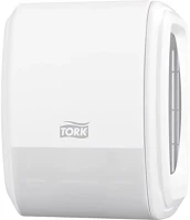 Tork 12.02258 Folyamatos adagolású légfrissítő adagoló  elevation  a3 fehér kép