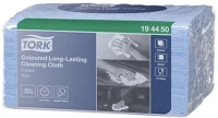 Tork 194450 Tisztítókendő, 1 rétegű, w8 rendszer, kék kép
